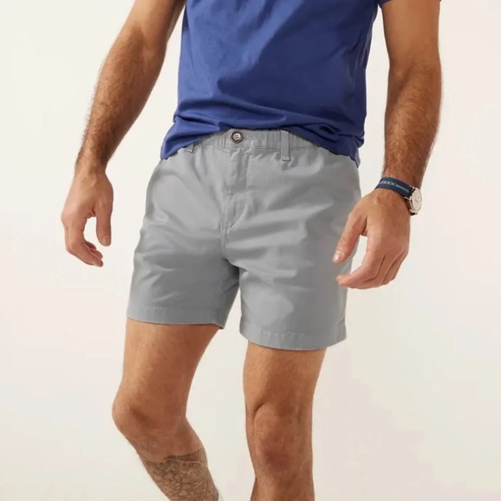NEW with tags, Chubbies The Misty Breezes Shorts